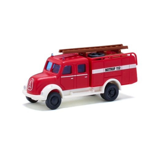 Wiking 096138 magirus - 096138,