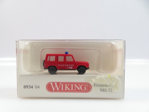 160 wiking 093404 - 1:160,
