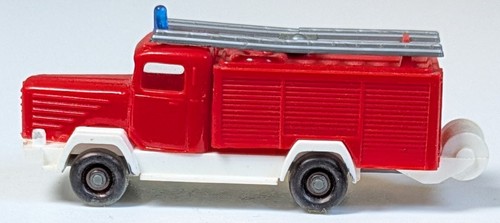 Wiking spur feuerwehr - spur,,