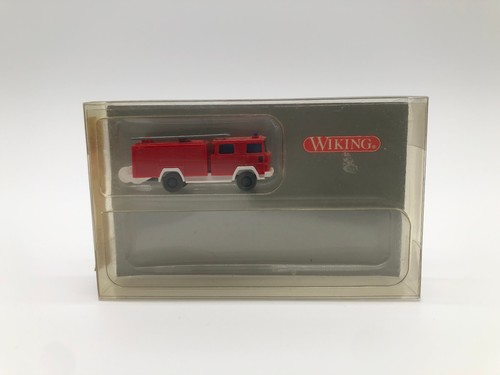 Wiking 90961 magirus lf 16 - wiking,