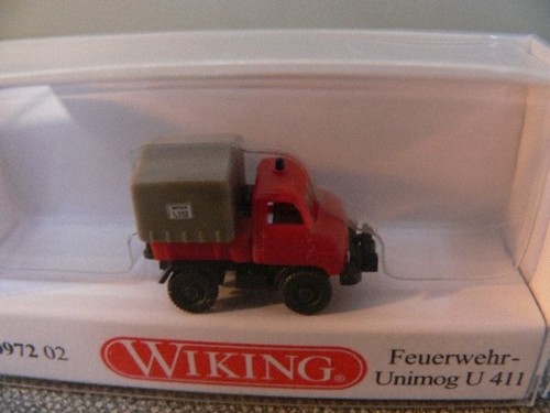 160 wiking spur - 1/160, u