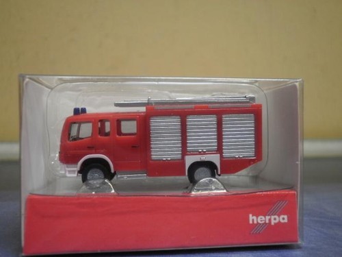 Herpa 160 atego 10 - herpa, 1:160
