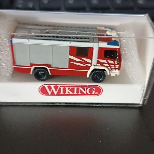 Wiking spur rosenbauer - wiking,