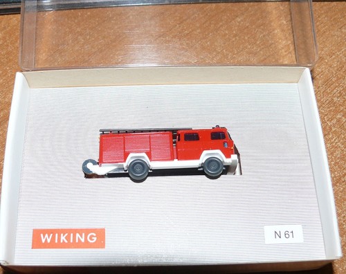 Wiking spur auto - spur, m.-auto