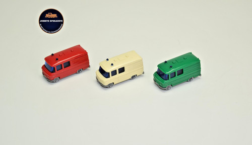 Wiking 160 3 - 1:160,