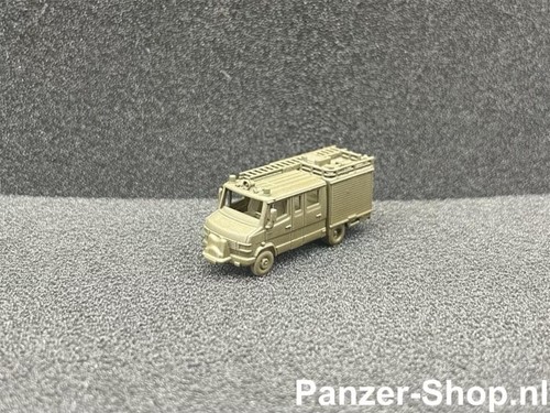 Spur mercedes benz t2 - (n), mercedes-benz