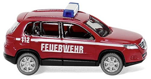 Wiking 092004 tiguan - wiking, vw