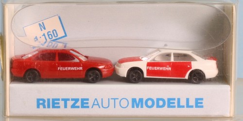 Rietze 16006 spur - 16006,, /
