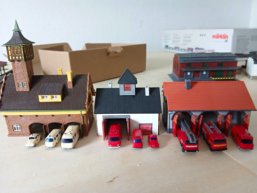 Faller/Vollmer/Wiking