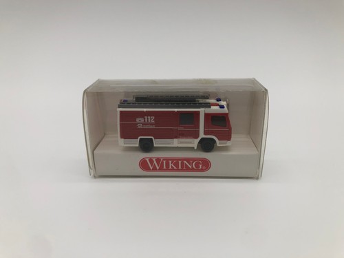 Wiking 9640126 mercedes - wiking, |