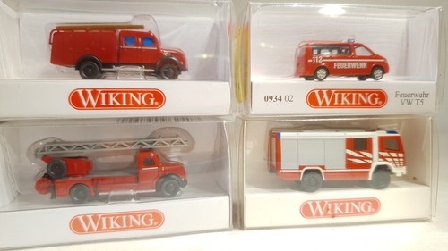 Wiking 160 spur - 1:160,