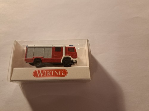 Wiking 9630125 feuerwehr - wiking,