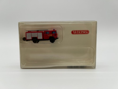 Wiking 9610220 magirus lf - |,