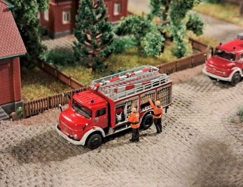 Spur mercedes benz 1113 - spur, n