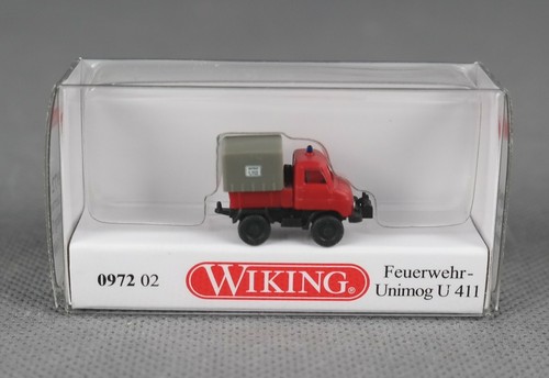 Wiking 097202 0972 spur - 097202/0972, (spur