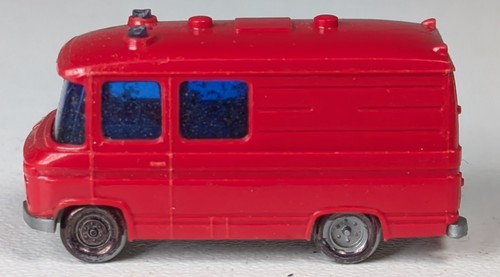 Wiking spur feuerwehr mb - feuerwehr,