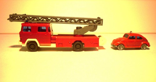 Fahrzeug set feuerwehr - fahrzeug-set,