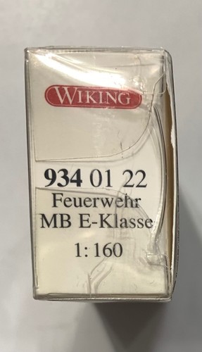 Wiking 160 spur 9340122 - spur, n
