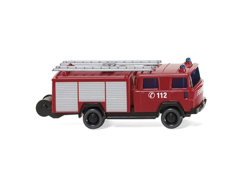 Wiking 96104 feuerwehr 16 - 96104,