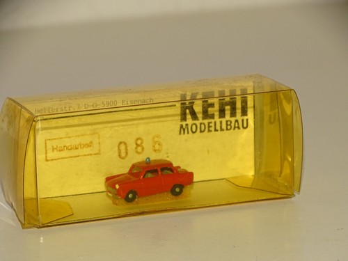 Kehi modellbau 160 - modellbau, n