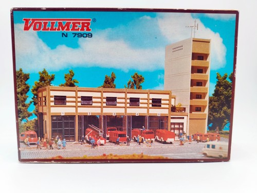 Vollmer n7909 städtische - vollmer,