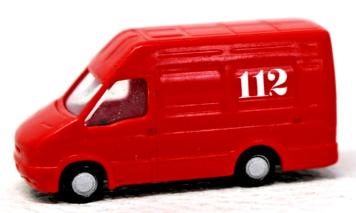 Rietze 160 iveco daily bus - rietze, 1:160