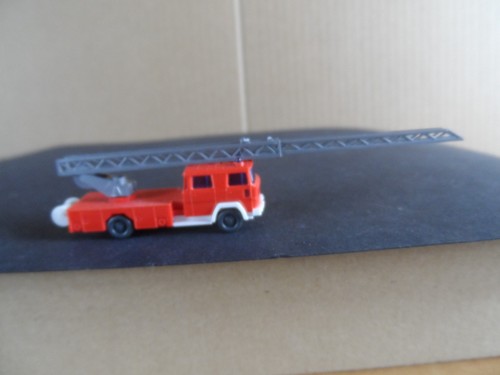 Lkw feuerwehr fahrzeug - dl,