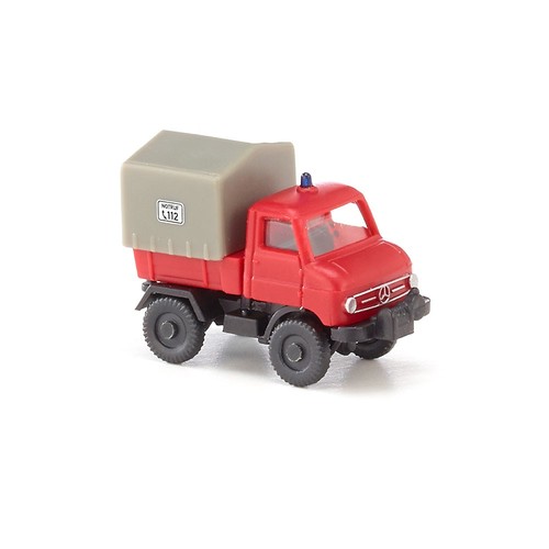 Wiking 097202 unimog 411 - 097202, |