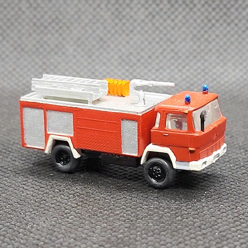 Spur feuerwehr umrüstsatz - spur,