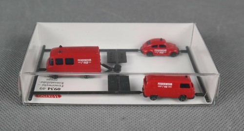 Wiking 093449 0934 spur - 093449/0934, 49