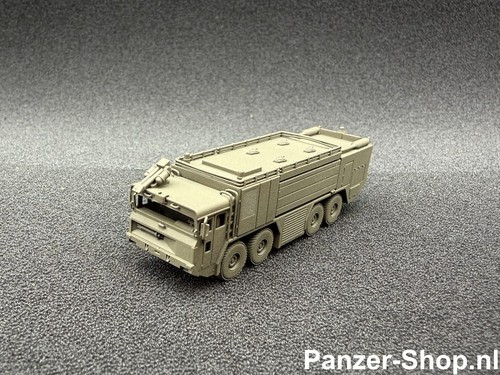 Spur faun 1410 - (n),