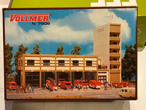 Vollmer 7909 städtische - vollmer,