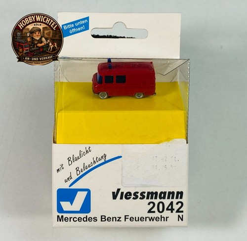 Viessmann modellbau 160 - viessmann, 1:160