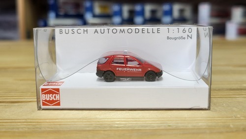 Busch 160 8415 m - busch, m-klasse