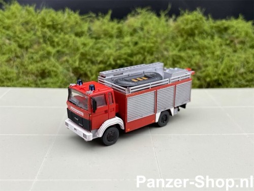 Iveco magirus 110 - iveco, 110-17