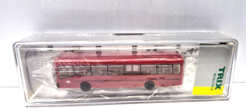 Trix bus 65401 set - trix,
