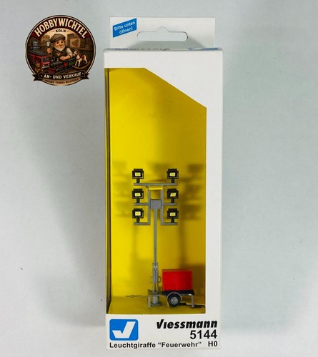 Viessmann modellbau h0 - viessmann,