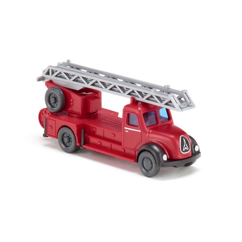 Wiking 096239 magirus - wiking,