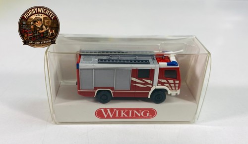 Wiking 160 mercedes - wiking, n