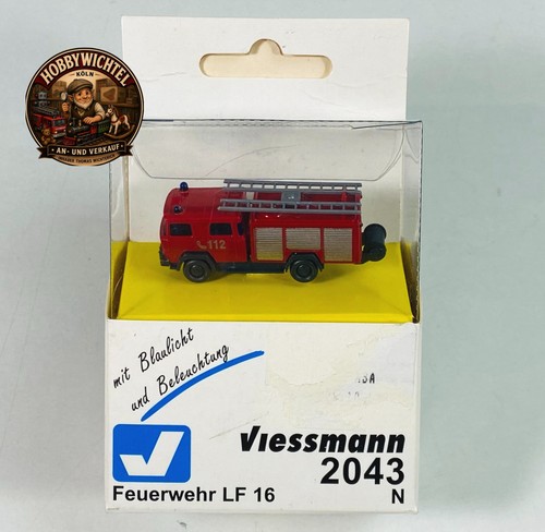 Viessmann modellbau 160 n - viessmann,