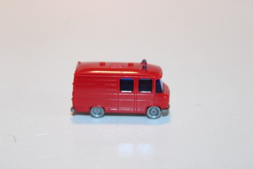 Wiking 160 mercedes - wiking, mercedes-benz