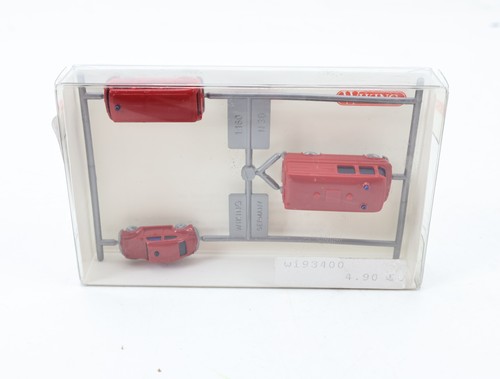 Wiking 934 20 modellauto - wiking, n