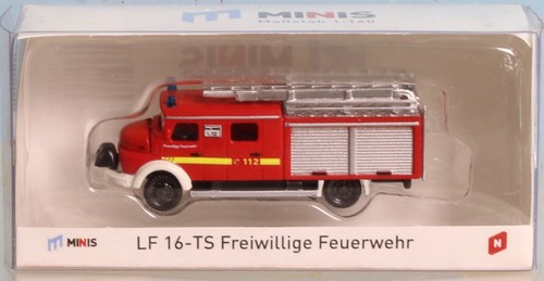 Lemke minis 4203 spur n - 4203, ,