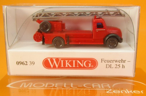 Wiking 096239 magirus - wiking,