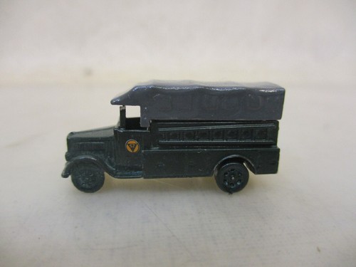 86998 160 feuerwehr lkw - x-86998 1:160,