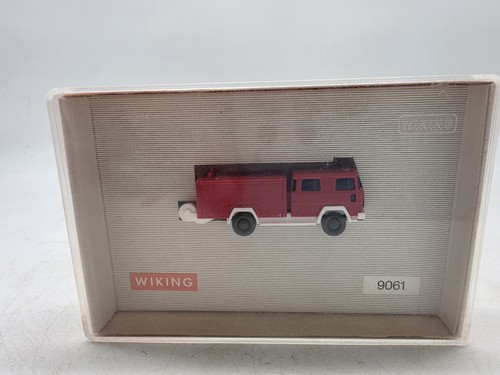 Wiking 9061 spur - wiking,