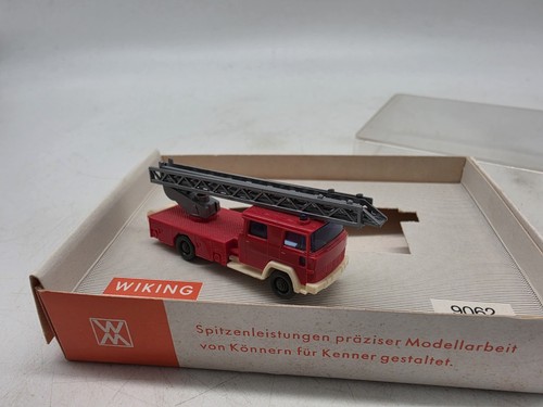 Wiking spur 160 feuerwehr - spur, n