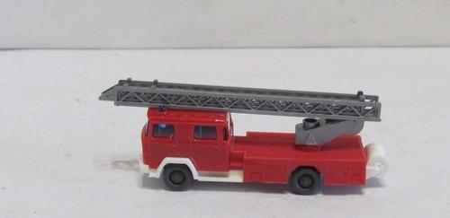 Wiking 160 feuerwehr - 1:160,,