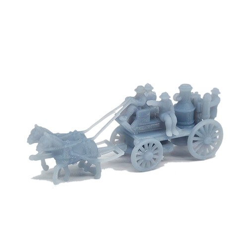 Outland models miniatur - models,