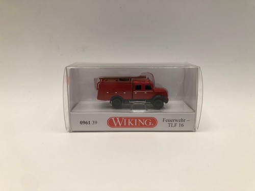 Wiking 096139 magirus - 096139,